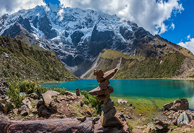 Laguna Humantay 1 día