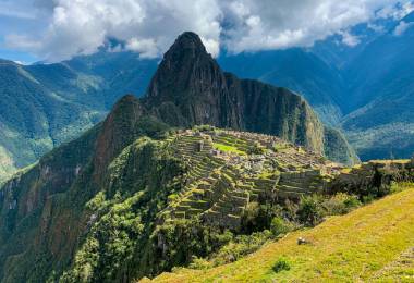 Machupicchu  vip 1 día