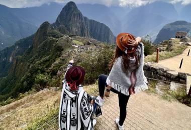 Machupicchu  Economico 1 dia