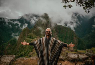 Cusco – ollantaytambo – Machupicchu 2D/1N