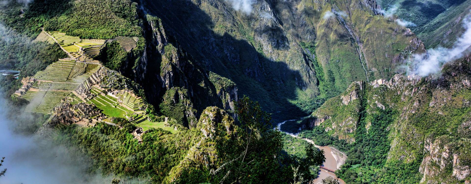 machupicchu vip