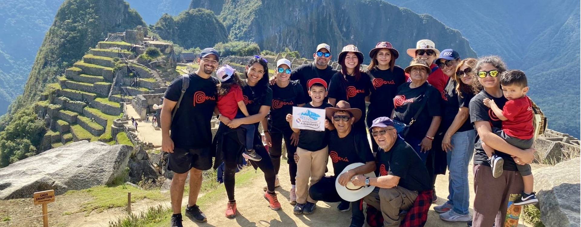machupicchu