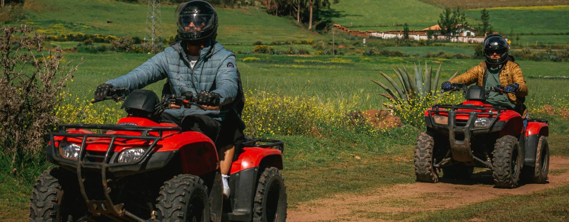 maras atv