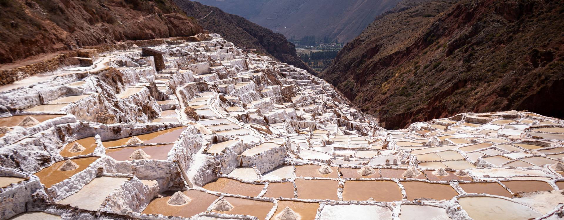maras salineras