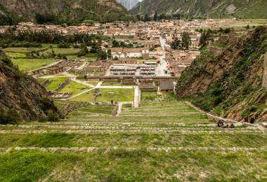 Valle Sagrado 1 día