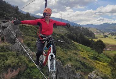 Circuito Skybike